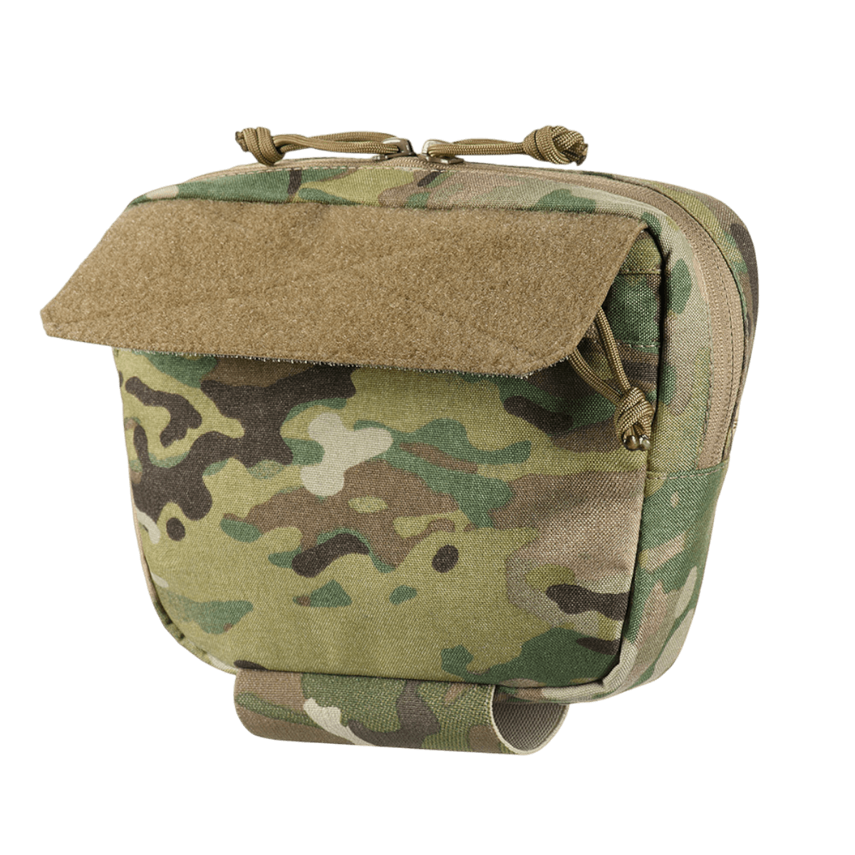 M-Tac Pocket for Accessories Lower Large Elite