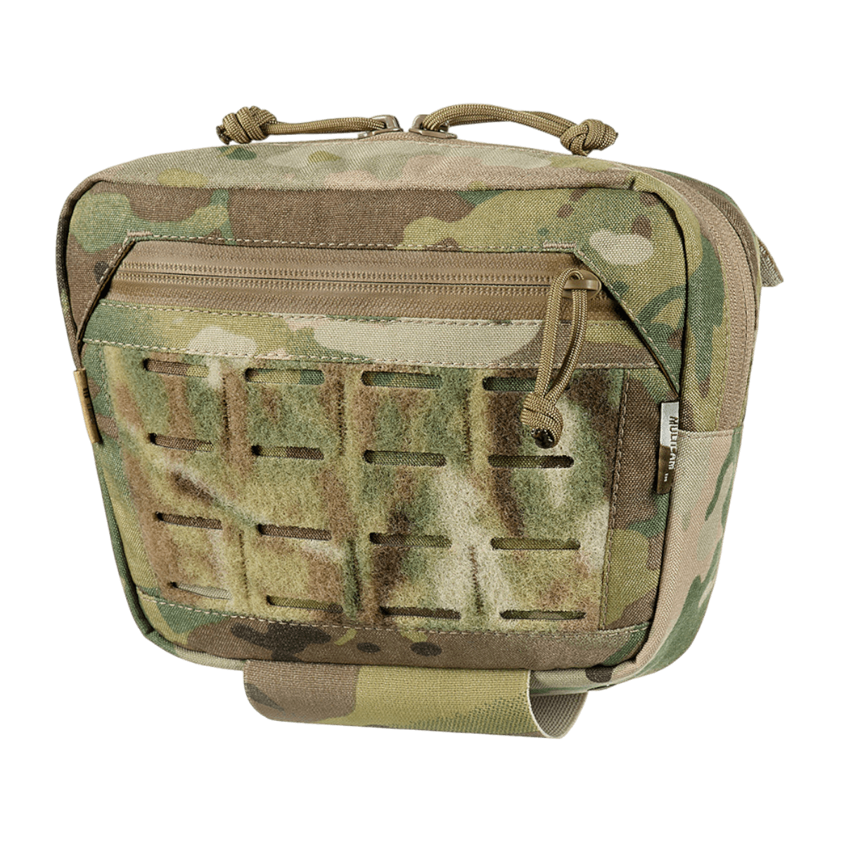M-Tac Pocket for Accessories Lower Large Elite