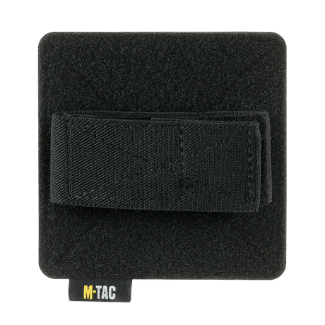 M‑Tac Indlæg til Rygsæk (3 stk) - sort indlæg med Velcro-fæstning til våbenkasser og rygsæk opbevaring.