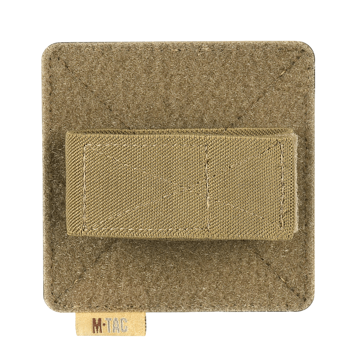 M‑Tac Indlæg til Rygsæk (3 stk) med justerbare indlæg og Velcro-fastgørelse til sikker fastgørelse af våben og tilbehør