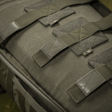 M‑Tac Indlæg til Rygsæk (3 stk) med Velcro-panel og justerbare design for sikker fiksering af udstyr i taktisk taske.