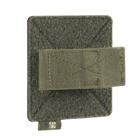 M-Tac Indlæg til Rygsæk (3 stk) med justerbar Velcro-fastgørelse til våben og tilbehør.