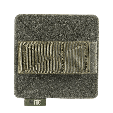 M‑Tac Indlæg til Rygsæk (3 stk) tilføjet med Velcro-panel til sikring af våben og tilbehør i rygsække og våbenkasser.