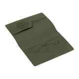 M‑Tac Pascover i polymerkomposit med kortlommer og "Passport" tryk. Stilfuldt og holdbart pasbeskyttelse til rejser.