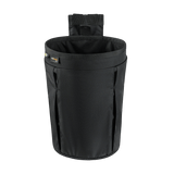 M-Tac Magasinsæk Dump Pouch Lite Elite i sort Cordura 500D materiale med hurtiglukkesystem og MOLLE montering.