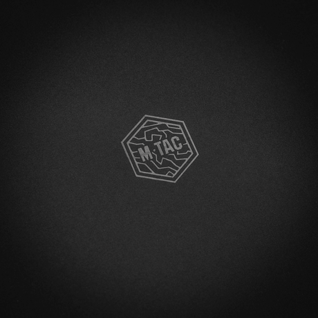 M‑Tac Field Vedligeholdelsesbakke 18x30 cm med hexagon-logo