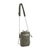 M‑Tac Pocket Bag Elite HEX - kompakt taske til EDC-udstyr med holdbare YKK lynlåse og robust konstruktion, perfekt til daglig brug.