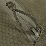 M-Tac Pocket Bag Elite HEX med robust YKK lynlås og stærkt materiale, ideel til EDC-udstyr og daglig brug