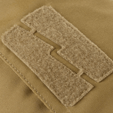 M-Tac Pouch Sukharka Gen.3 XL med velcro-panel, fremstillet i Cordura 500D, ideel til feltbrug og MOLLE fastgørelse.