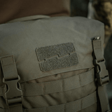 M-Tac Pouch Sukharka Gen.3 XL med MOLLE-system og velcro-panel