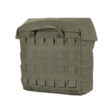M-Tac Pouch Sukharka Gen.3 XL - alsidig og slidstærk feltpung i Cordura 500D materiale, med MOLLE-system og Velcro-panel.