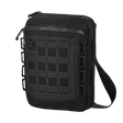 M-Tac Tablet Bag Laser Cut Hex i Cordura med skjult våbenrum, Laser Cut MOLLE frontpanel, perfekt til tablets og EDC.