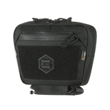 M-Tac Large Elite Gen.II Skuldertaske med Cordura 500D materiale og YKK lynlåse, ideel til taktisk brug og opbevaring