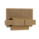 M‑Tac Tourniquet Pouch Elastic Gen.5 med elastisk bånd og velcro til CAT tourniquet, praktisk til taktisk udstyr