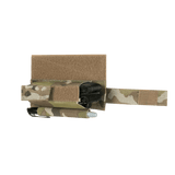 M-Tac Tourniquet Pouch Elastic Gen.5 i Cordura 500D materiale med elastisk fastgørelse til CAT tourniquet, i camouflagemønster.