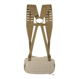 M-Tac Laser Cut Tactical Belt Shoulder Straps