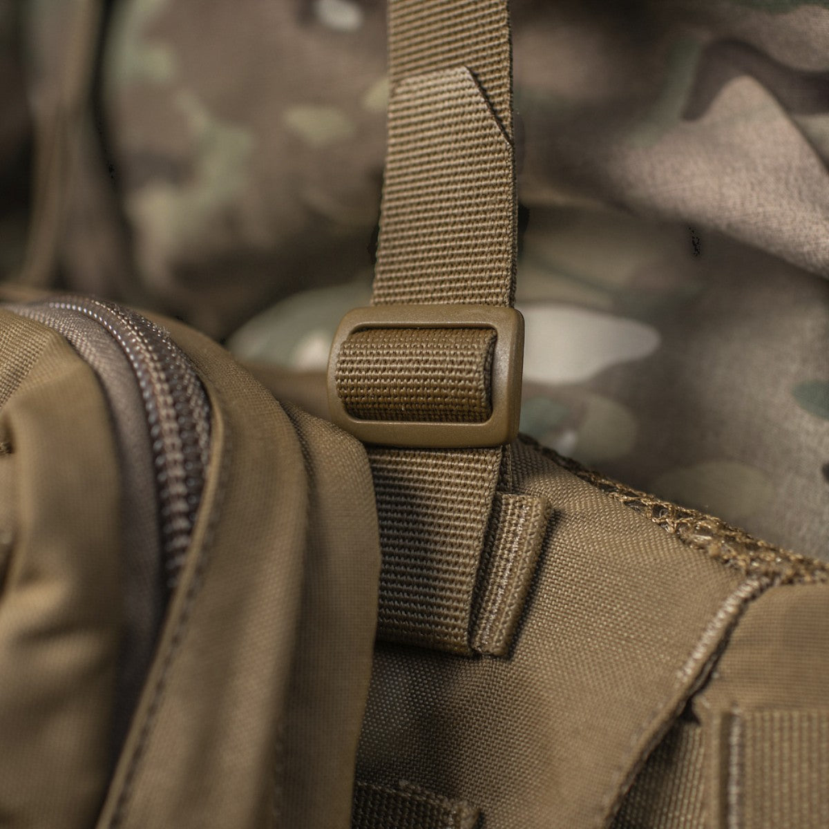 M-Tac Laser Cut Tactical Belt Shoulder Straps