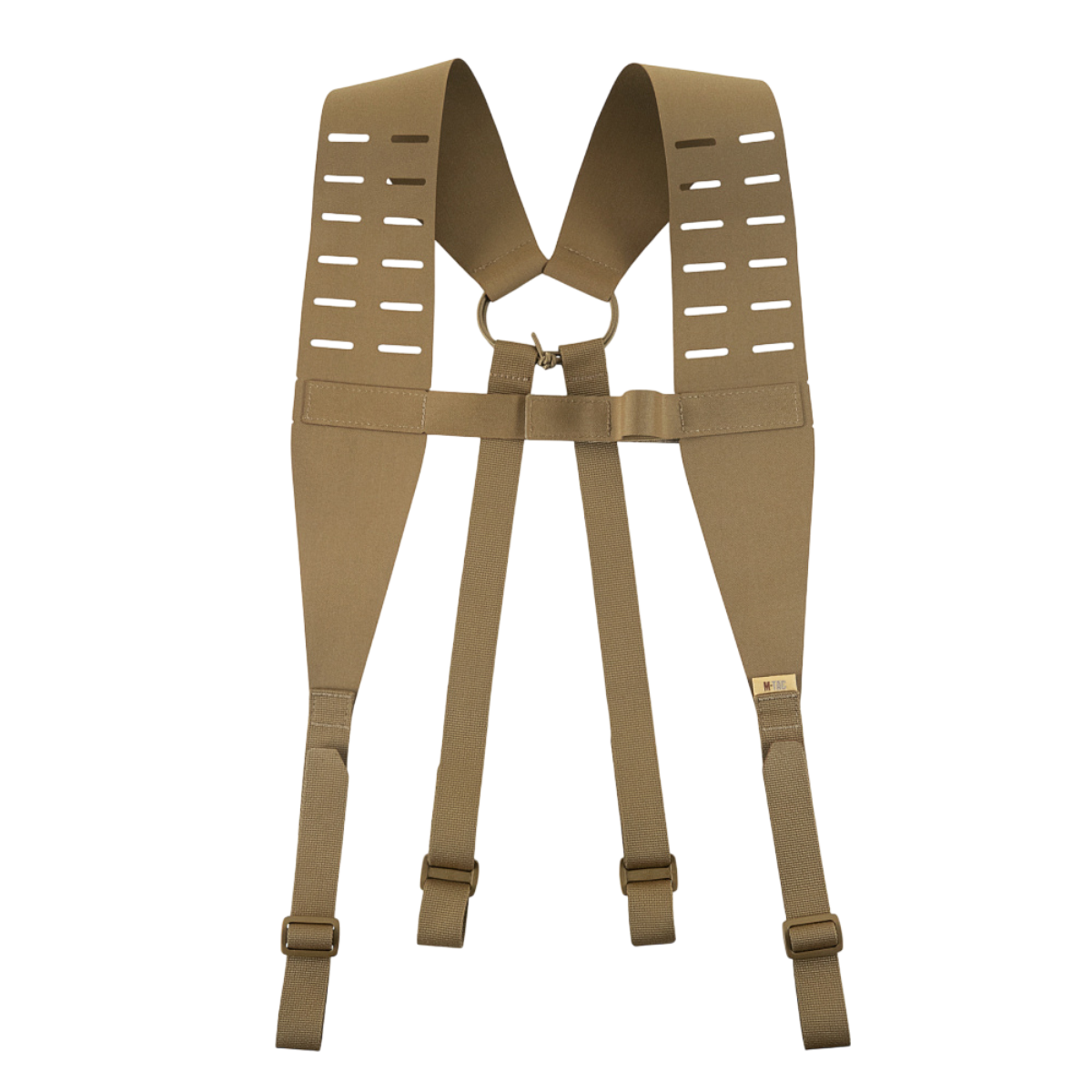 M-Tac Laser Cut Tactical Belt Shoulder Straps