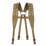 M-Tac Laser Cut Tactical Belt Shoulder Straps