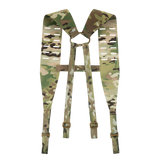 M-Tac Laser Cut Tactical Belt Shoulder Straps