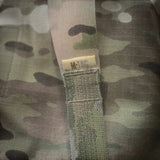 M-Tac Laser Cut Tactical Belt Shoulder Straps
