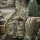 M-Tac Laser Cut Tactical Belt Shoulder Straps