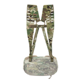 M-Tac Laser Cut Tactical Belt Shoulder Straps