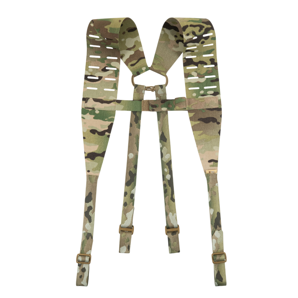 M-Tac Laser Cut Tactical Belt Shoulder Straps
