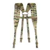 M-Tac Laser Cut Tactical Belt Shoulder Straps