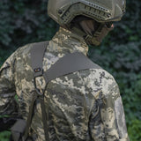M-Tac Laser Cut Tactical Belt Shoulder Straps