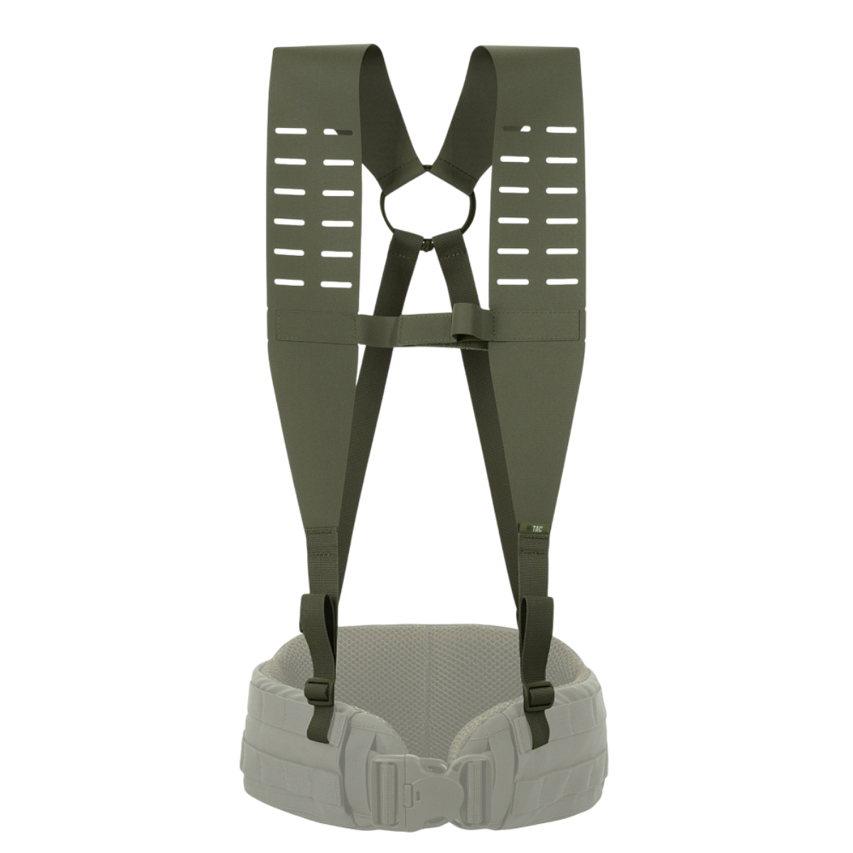 M-Tac Laser Cut Tactical Belt Shoulder Straps