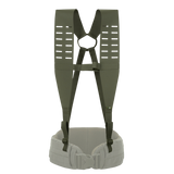 M-Tac Laser Cut Tactical Belt Shoulder Straps