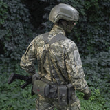 M-Tac Laser Cut Tactical Belt Shoulder Straps