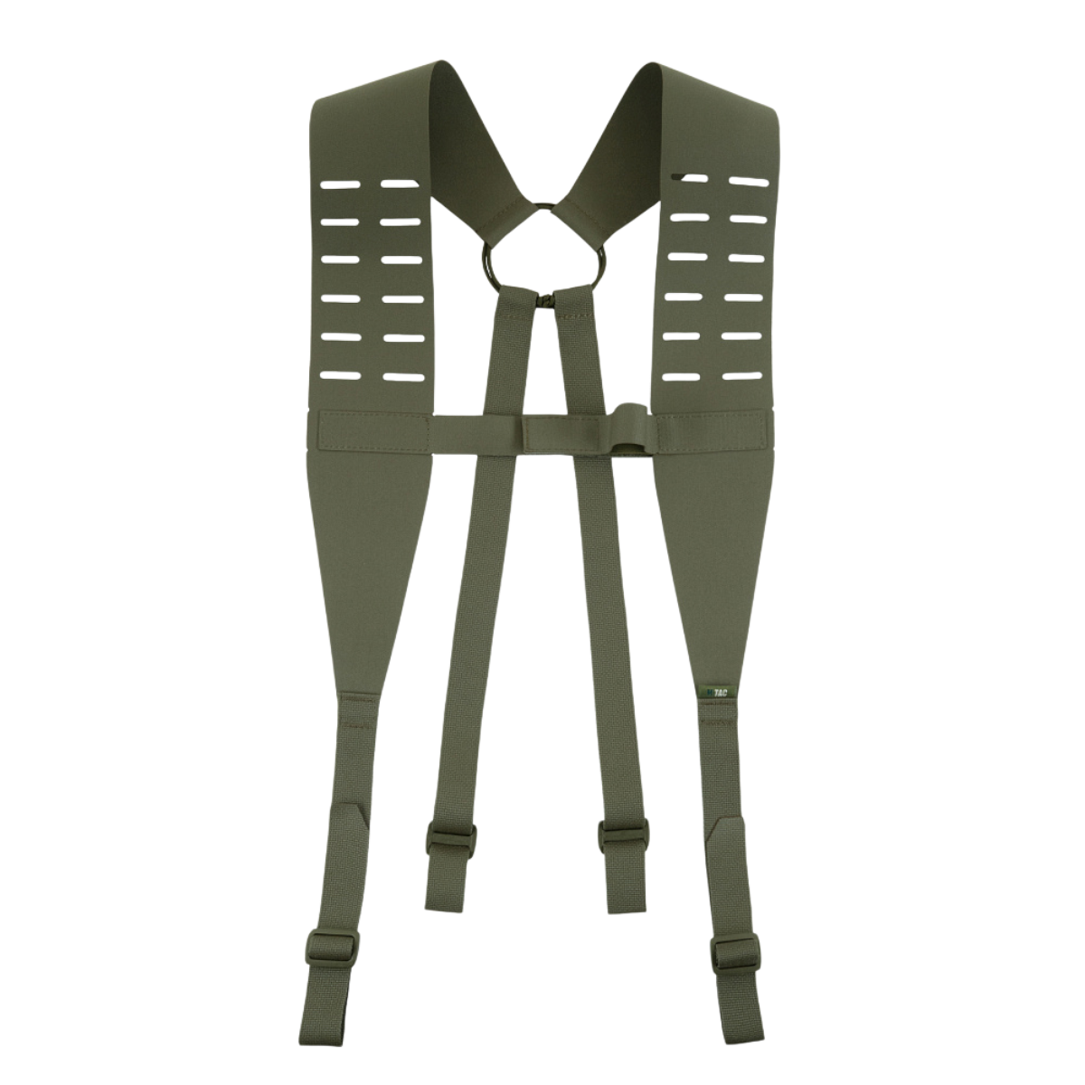 M-Tac Laser Cut Tactical Belt Shoulder Straps