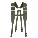 M-Tac Laser Cut Tactical Belt Shoulder Straps