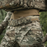 M-Tac Tiger Belt Cobra Buckle