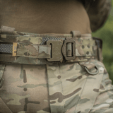 M-Tac Tiger Belt Cobra Buckle