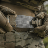M-Tac Tiger Belt Cobra Buckle