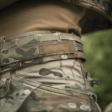 M-Tac Tiger Belt Cobra Buckle