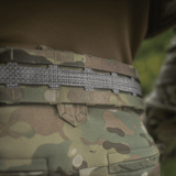 M-Tac Tiger Belt Cobra Buckle