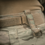 M-Tac Tiger Belt Cobra Buckle