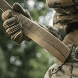 M-Tac Tiger Belt Cobra Buckle