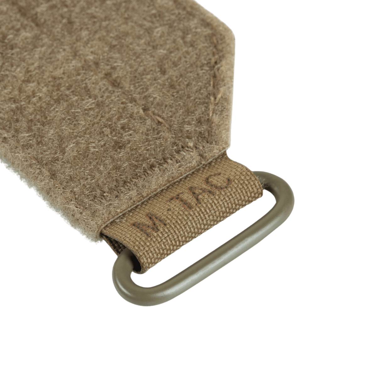 M-Tac Tiger Belt Cobra Buckle