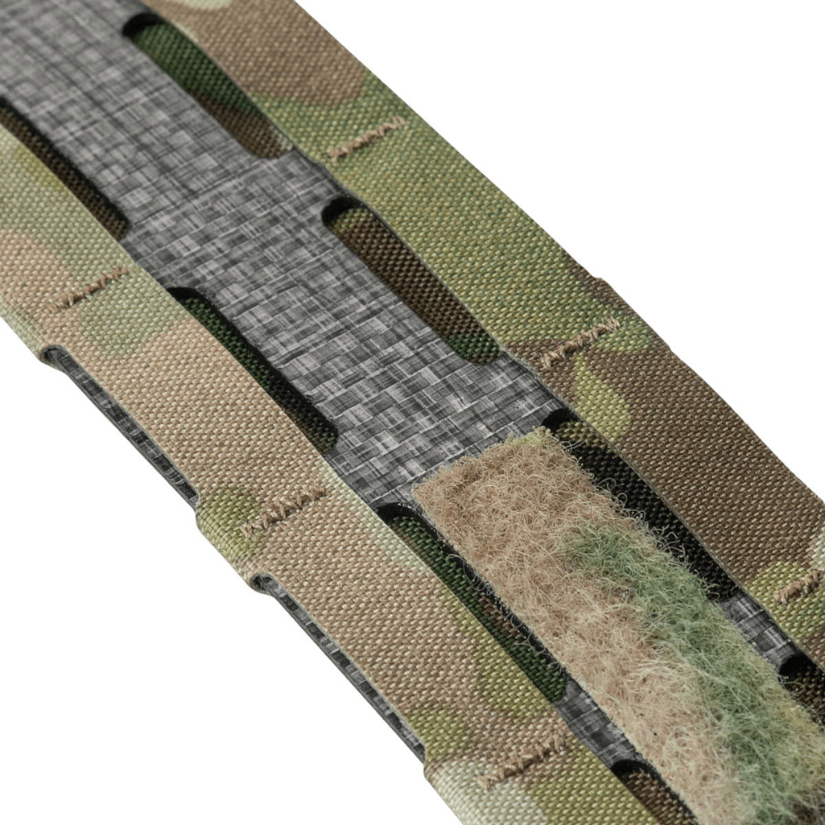 M-Tac Tiger Belt Cobra Buckle