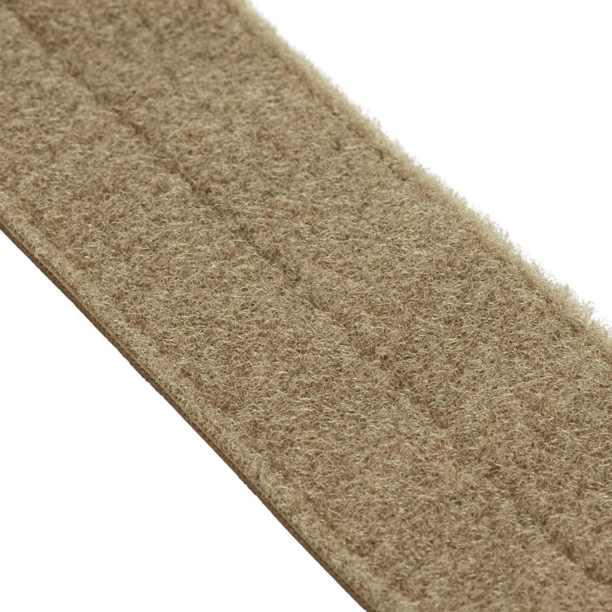 M‑Tac Internal Tiger Bælte i Cordura 500D med Velcro-fastgørelse, perfekt til militært og taktisk brug.