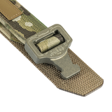 M-Tac Cobra Buckle Tactical Belt Laser Cut