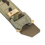 M-Tac Cobra Buckle Tactical Belt Laser Cut