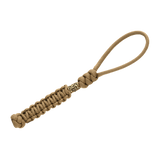 M-Tac Knife Lanyard Loopy Snake Scandinavian flettet paracord lanyard til lommeknive