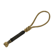 M-Tac Ninja Ver.2 Lanyard braided paracord with ninja motif, practical accessory for knives and lights, made of Paracord 550 type III.