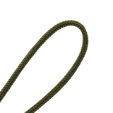 M-Tac Viper Lanyard Stainless Steel i flettet paracord, stilfuld og holdbar tilbehør til knive.